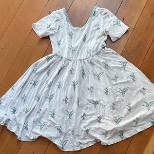 Kyte dress